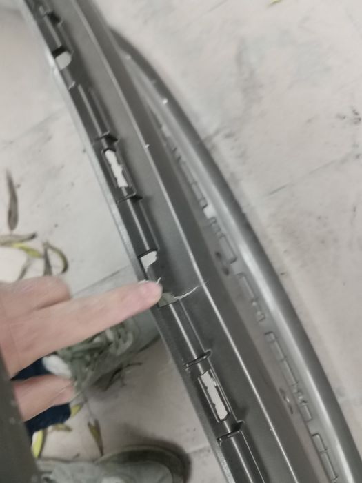 Bară fata ford c-max cmax 2015 an 2016 2017 an 2018.