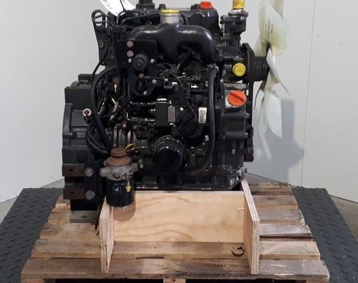 Motor Cummins A1700 - Second in stare buna