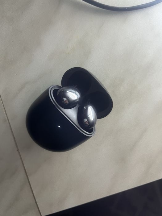 Наушники redmi buds 4pro