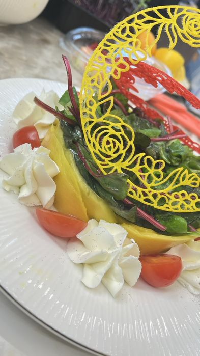 Повар на выезд г.Алматы