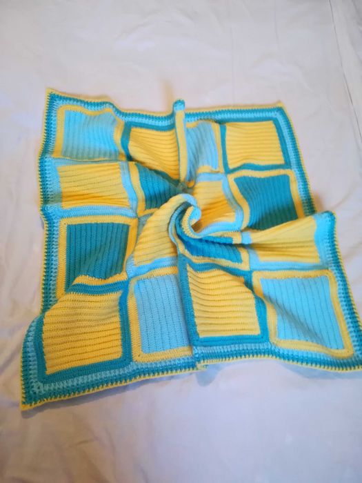 Продавам бебешко одеялце