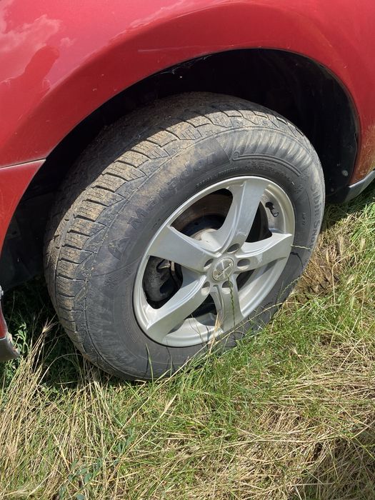 MITSUBISHI Outlander 2008 — imagine 3