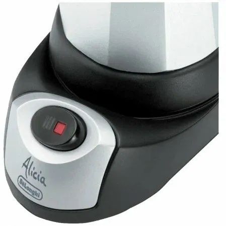 Кофеварка Гейзерная  DeLonghi EMKM6.B | Высшее качество| Гарантия