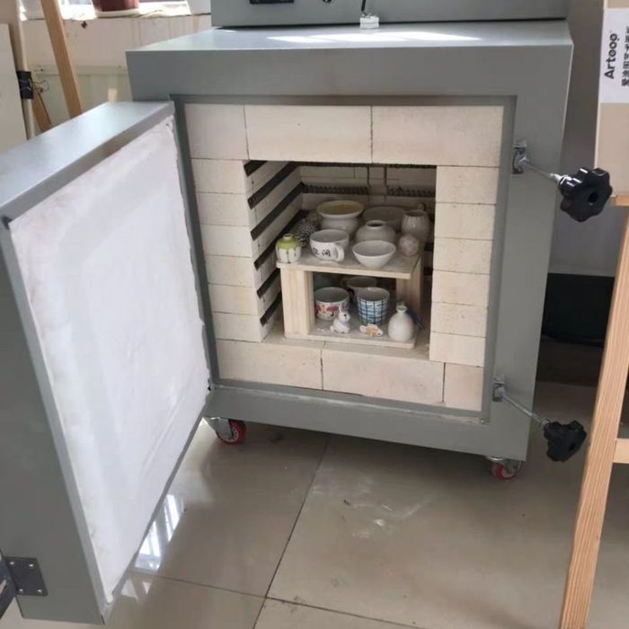 Гончарный печь , разные размеры