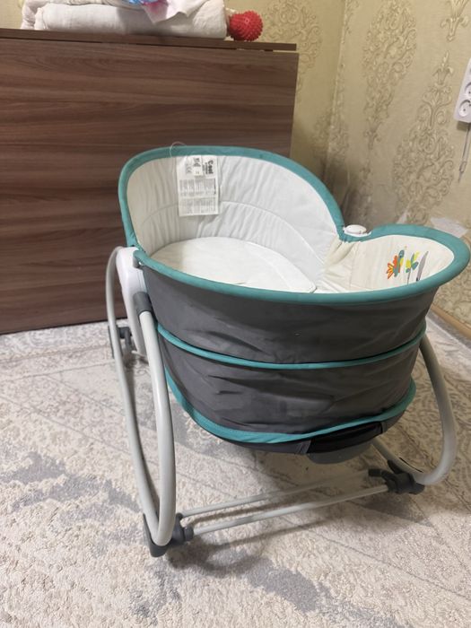 Шизлонг детский