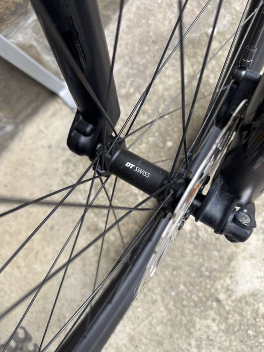 Canyon Carbon 29” FoX / DT swiss