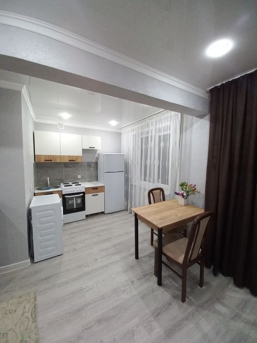 Сдаётся квартира