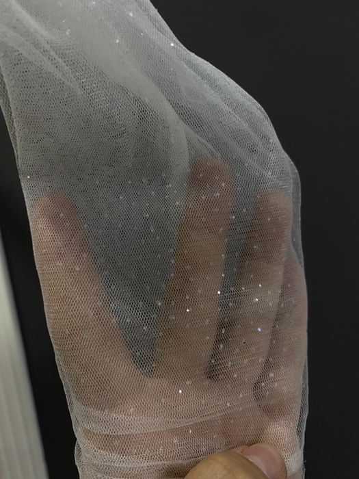 Свадебное платье + фата