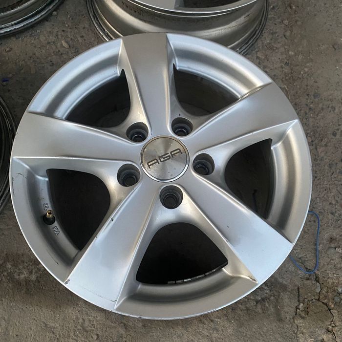 Продам диски 5/112 Audi /Mercedes