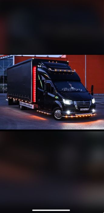 Грузопереаозка на газели Атырау Астана