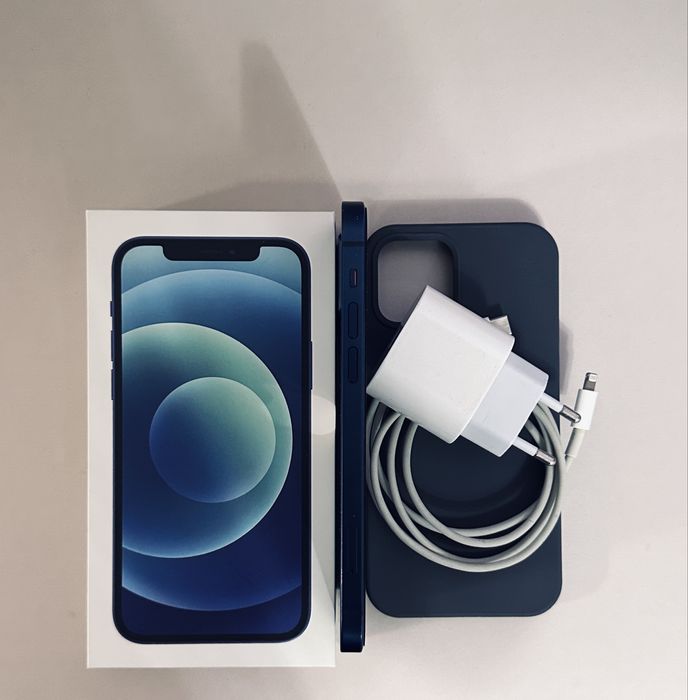 Iphone 12, Айфон 12 128 gb