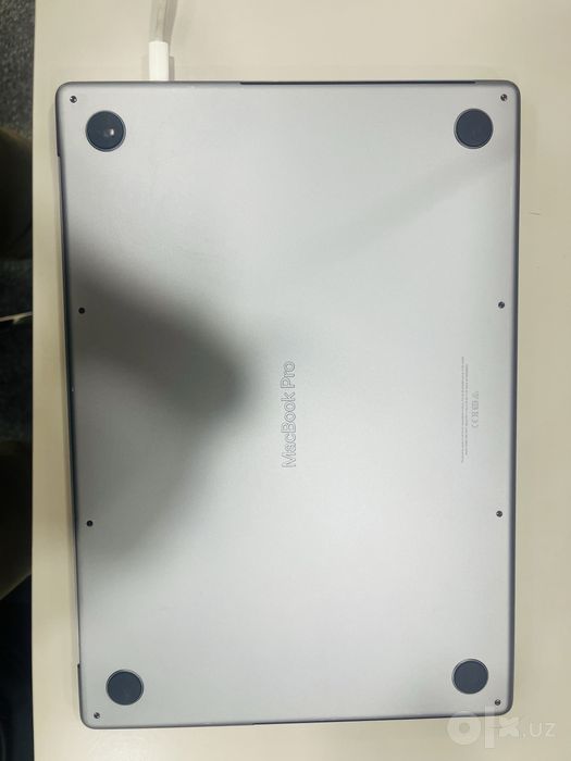 Macbook pro M1 32GB/1TB