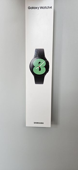 Galaxy Watch4 smart часы