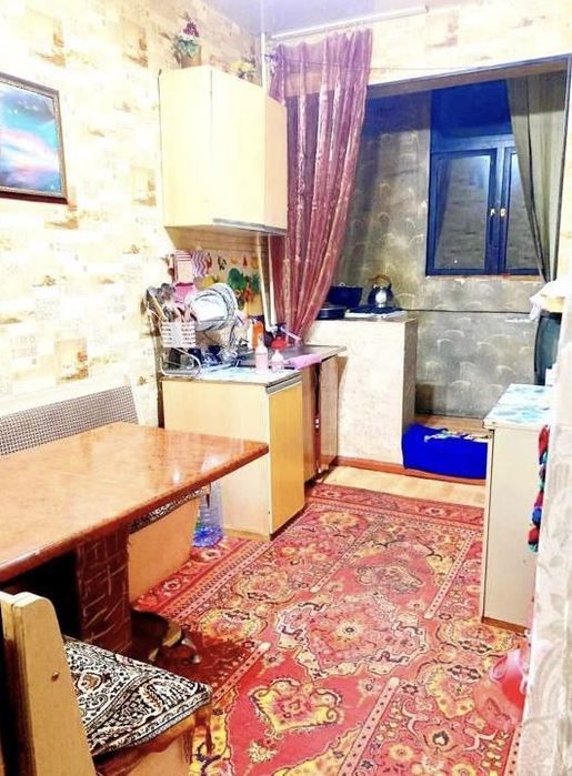 3 комнатная квартира Юнусабад. Бадамзар