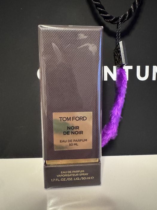 Parfum Tom Ford Noir de Noir