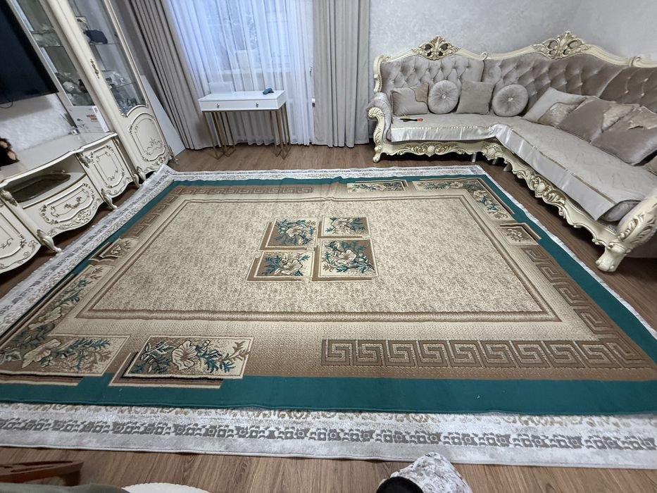 Ковер размер 4*3