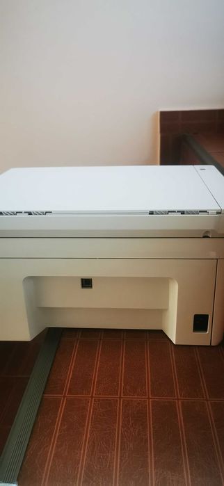 HP Laserjet Pro MFP