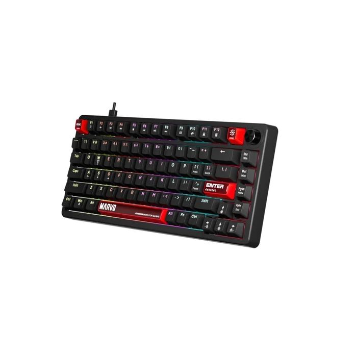 MARVO Arma 82 | KG936 – Mechanical Gaming Keyboard