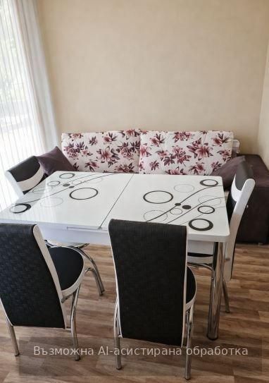 Дава се под наем Двустаен апартамент в Варна, Възраждане 3 - 55 кв.м за 428.91 € - Снимка #1