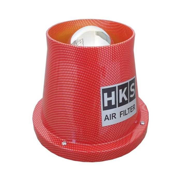 Спортен филтър - 1604 карбон, червенкарбон или синкарбон