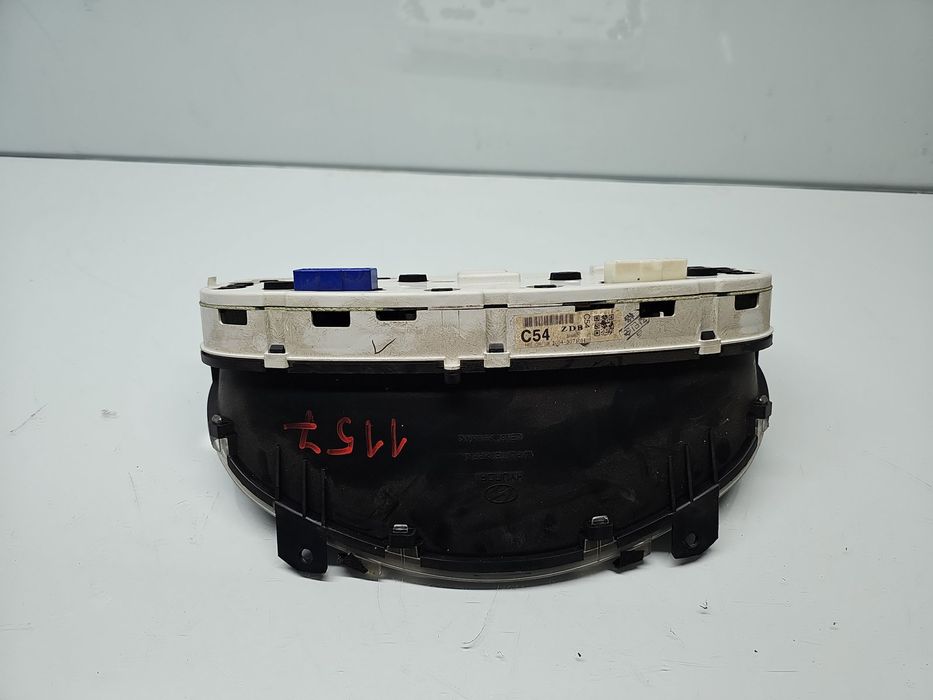 Ceas bord Hyundai Getz (TB) [Fabr 2002-2009] 94003-1C090