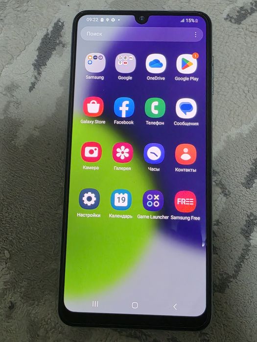 Samsung A22 64гб