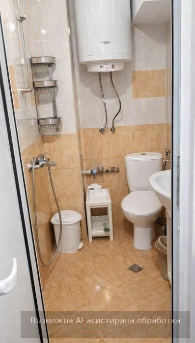 Дава се под наем Двустаен апартамент в Варна, Чаталджа - 50 кв.м за 418.71 € - Снимка #4