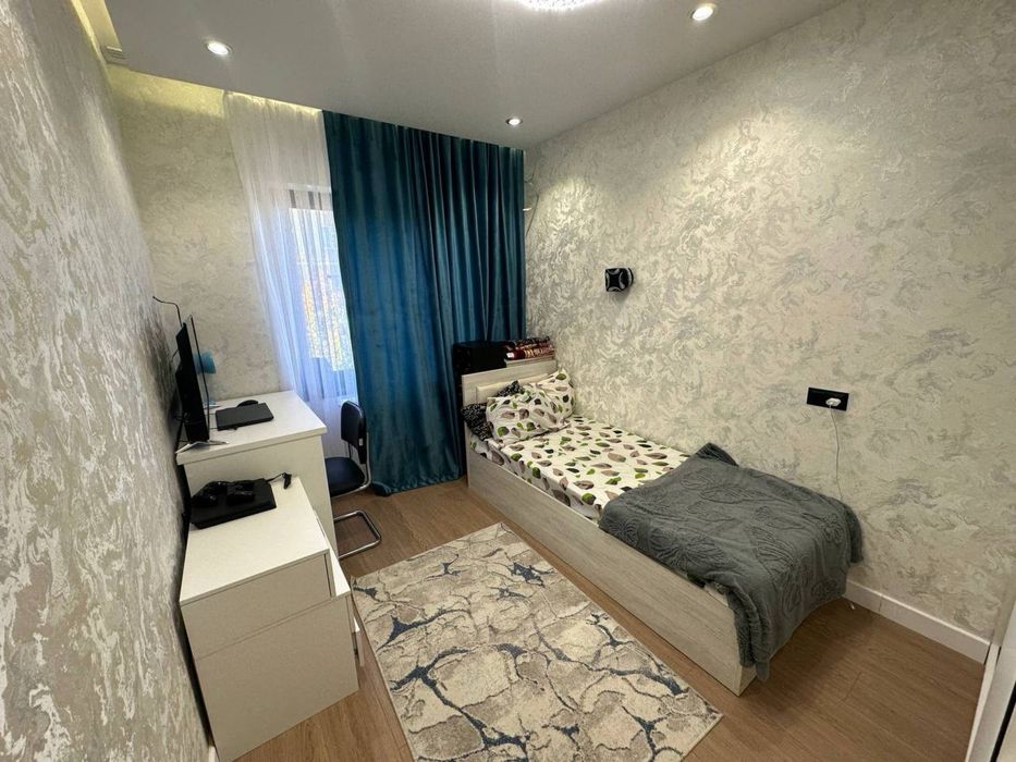 Гунча Продаётса 5/3/4 Версал Гулобод 100кв.м