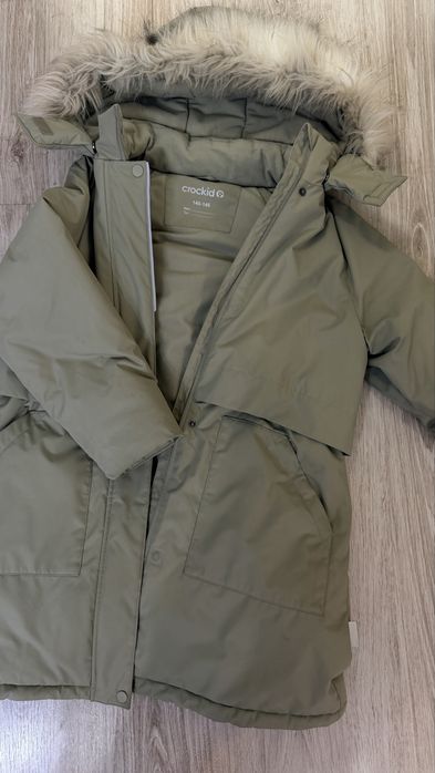 Продам куртку зимнюю