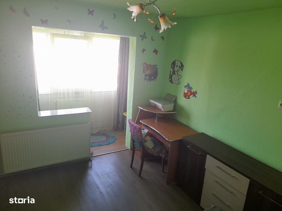 Apartament  2 camere de vânzare zona Spitalului Județean