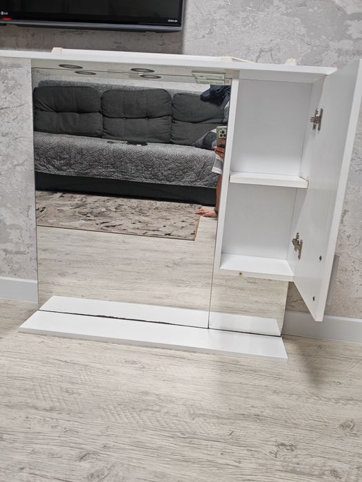 Зеркало для ванной