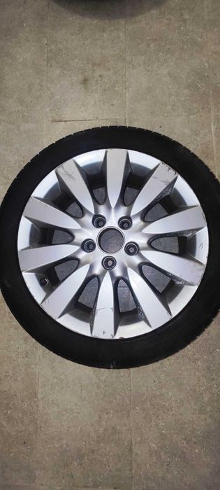 17 джанти за хонда оригинални