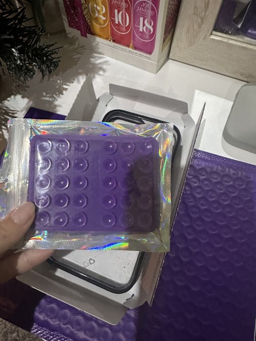 Кейс 14 pro max mobilefox