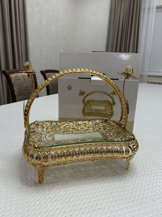 Продам стаканы , рюмки , вазы, конфетницы