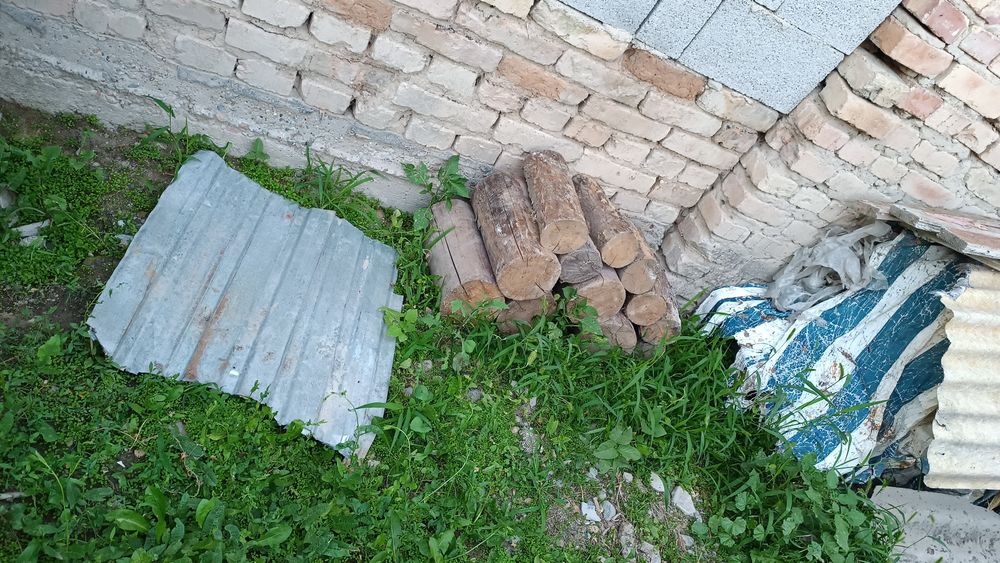 Отын сатылады баняга