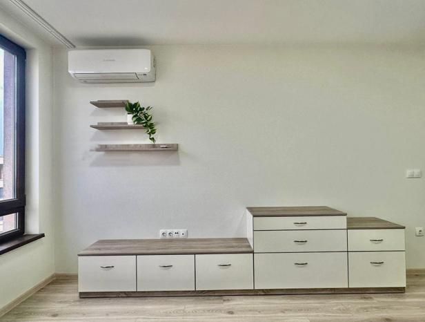 Дава се под наем Двустаен апартамент в София, Студентски град - 65 кв.м за 800 € - Снимка #2