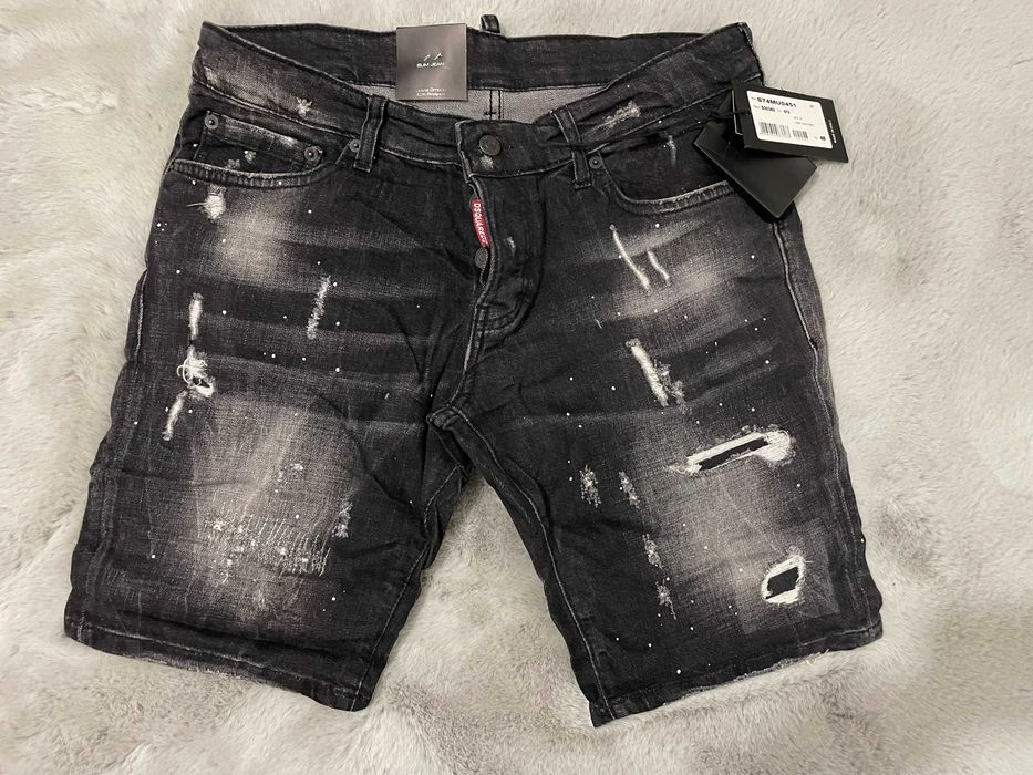 Къси панталони Dsquared D2 - IT 48