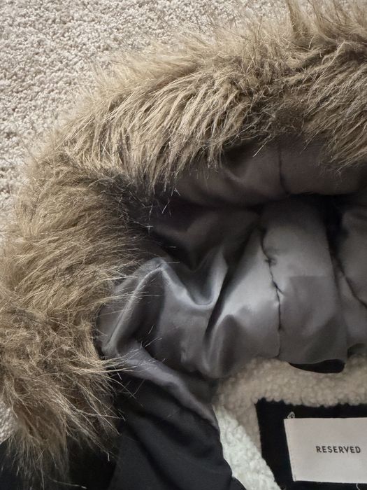 Детско яке Reserved