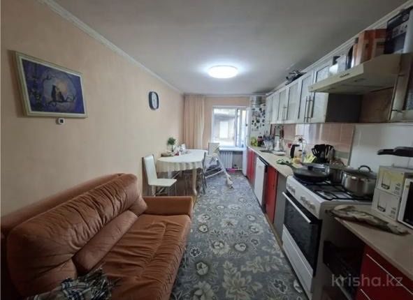 Продается дом в центре города