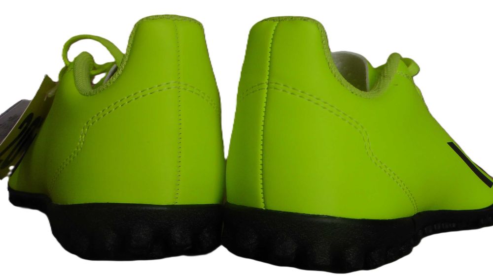 Ghete fotbal sintetic NOI Adiadas X Crazyfast marimea 37