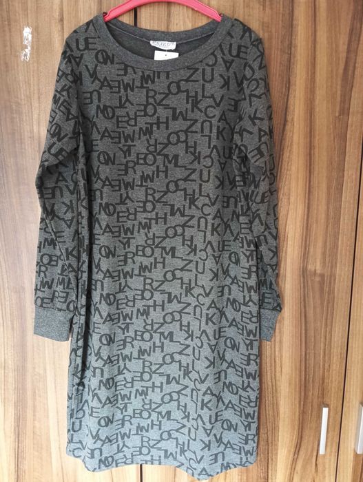 Дамски нощници от М до 6XL