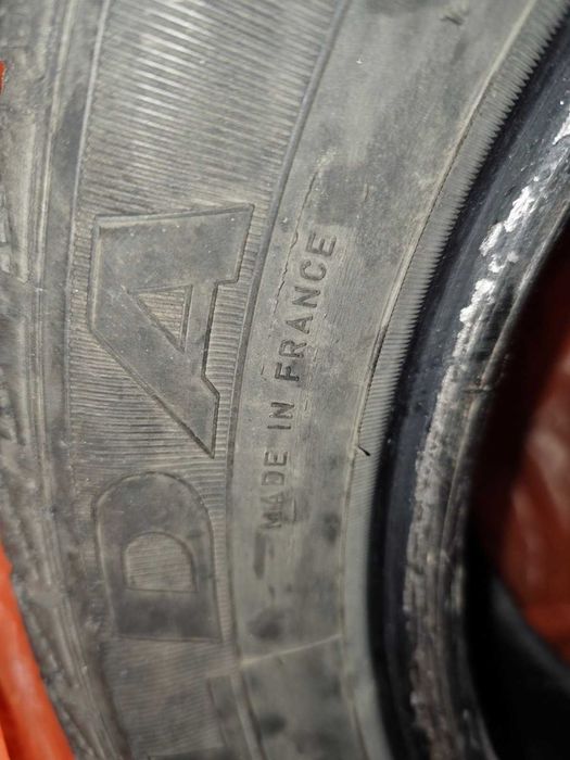 Зимни гуми FULDA 205/55/R16 91T