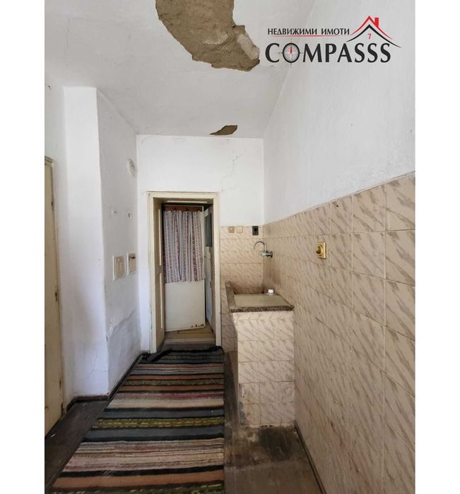 Продава се Къща в Добрич, Северен парк - 80 кв.м за 1078 €/кв.м - Снимка #7