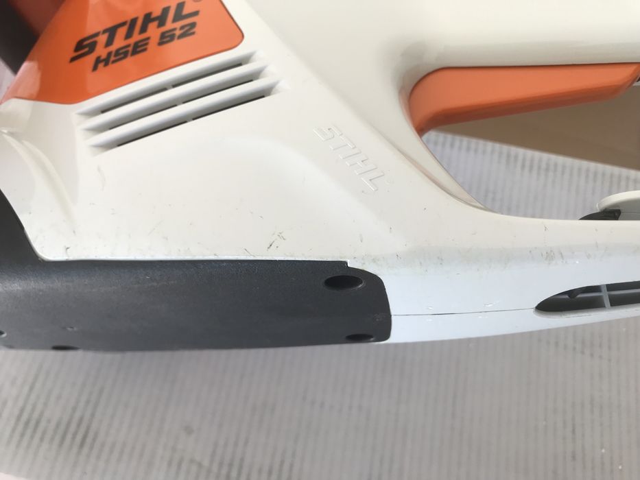 STIHL HSE 52 храсторез