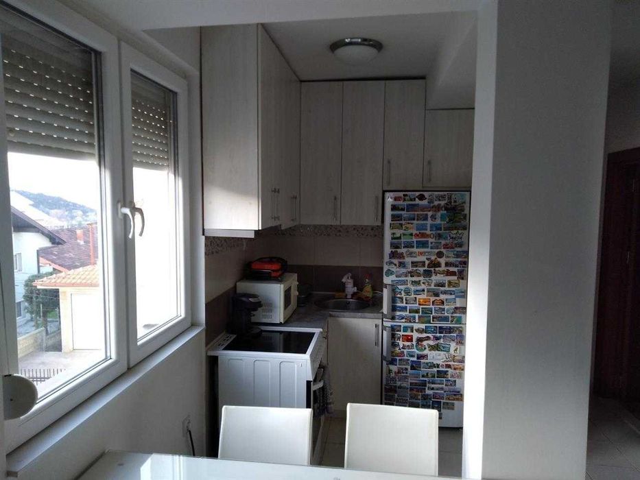 Дава се под наем Двустаен апартамент в София, Дружба 2 - 67 кв.м за 459 € - Снимка #1