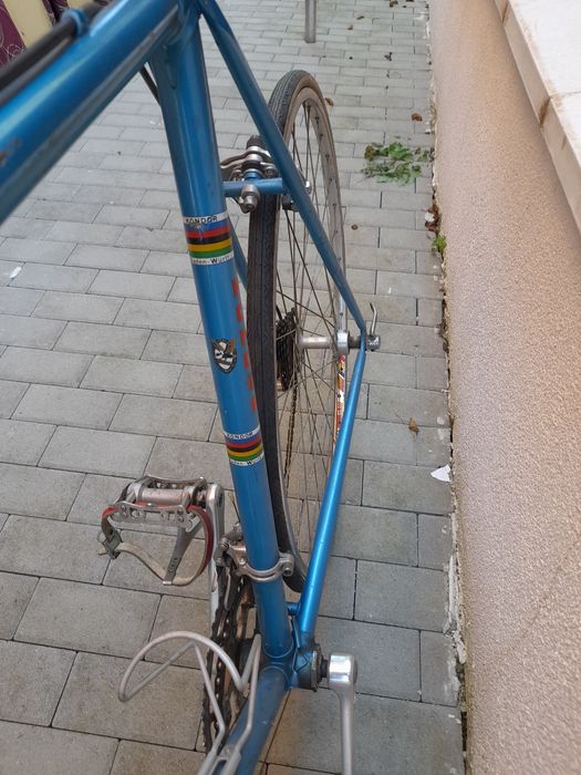 Bicicleta Kondor Retro