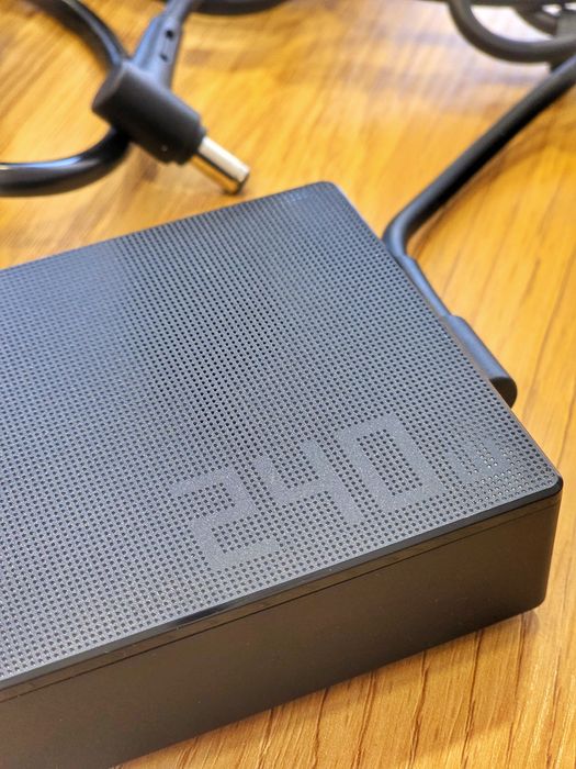 Incarcator Laptop ASUS 240 w original