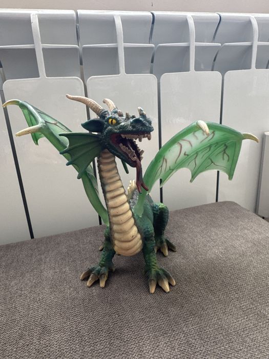 Schleich дракон