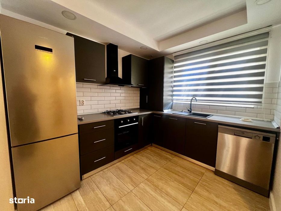 Vila 4 camere de inchiriat in Cosmopolis