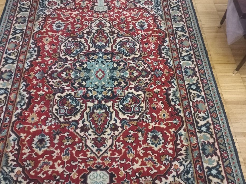 КОВЕР производство Россия.